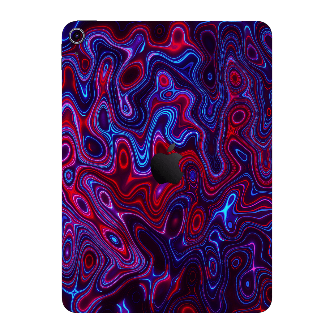 Flux Fusion Tab Skin