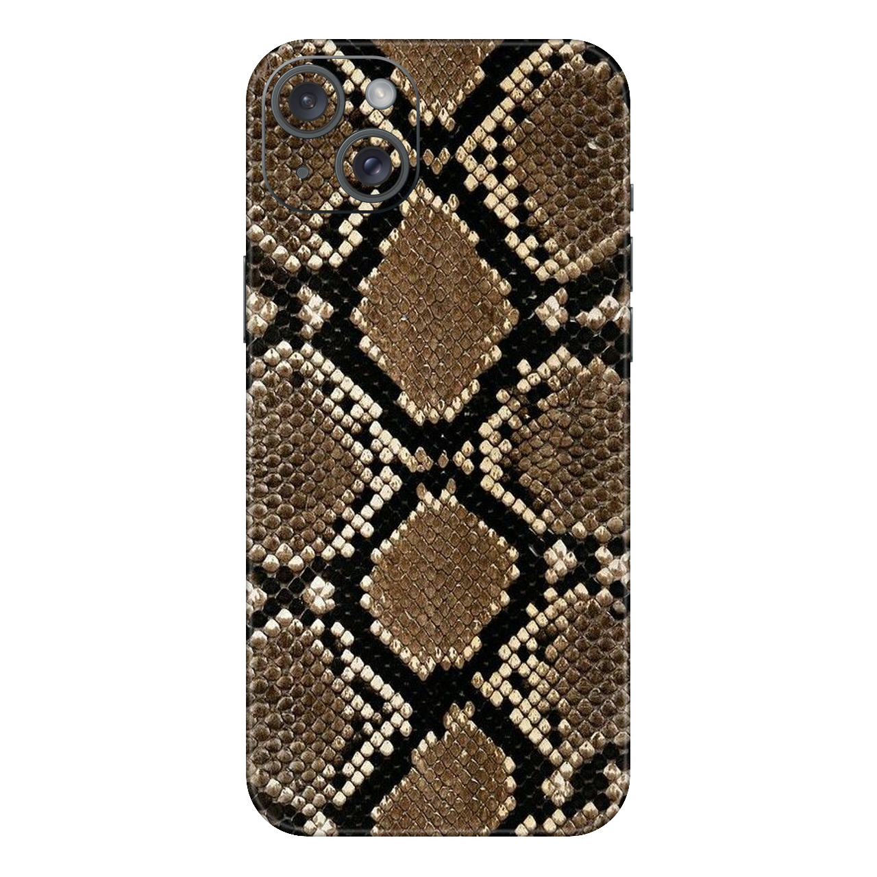 Snack Mobile 6D Skin