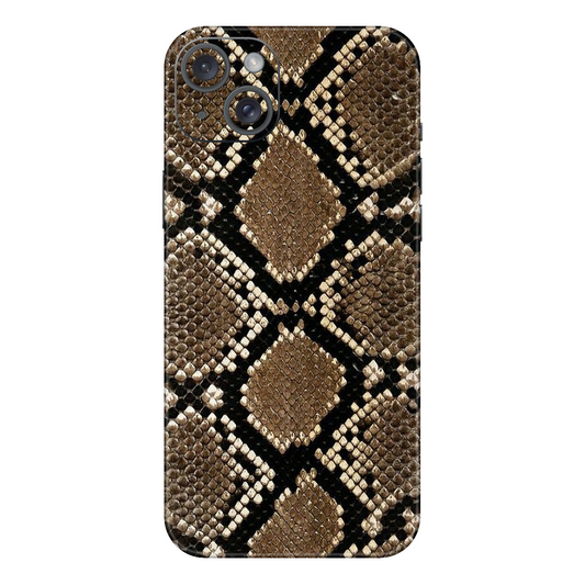 Snack Mobile 6D Skin