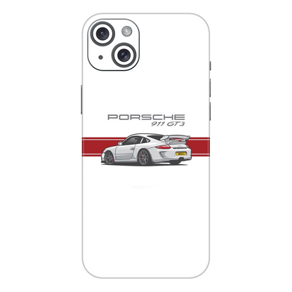 Porsche 911 Mobile 6D Skin