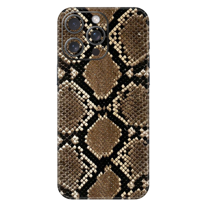 Snack Mobile 6D Skin