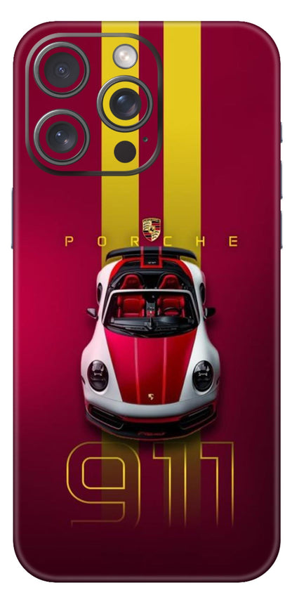 911 Porsche