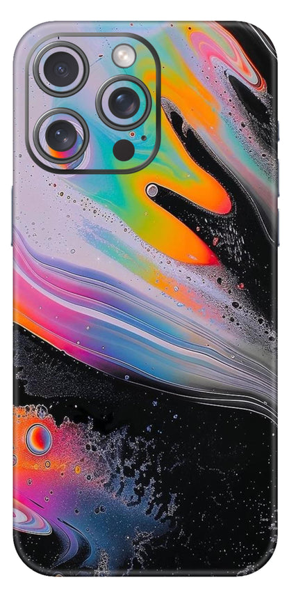 Art Multicolored