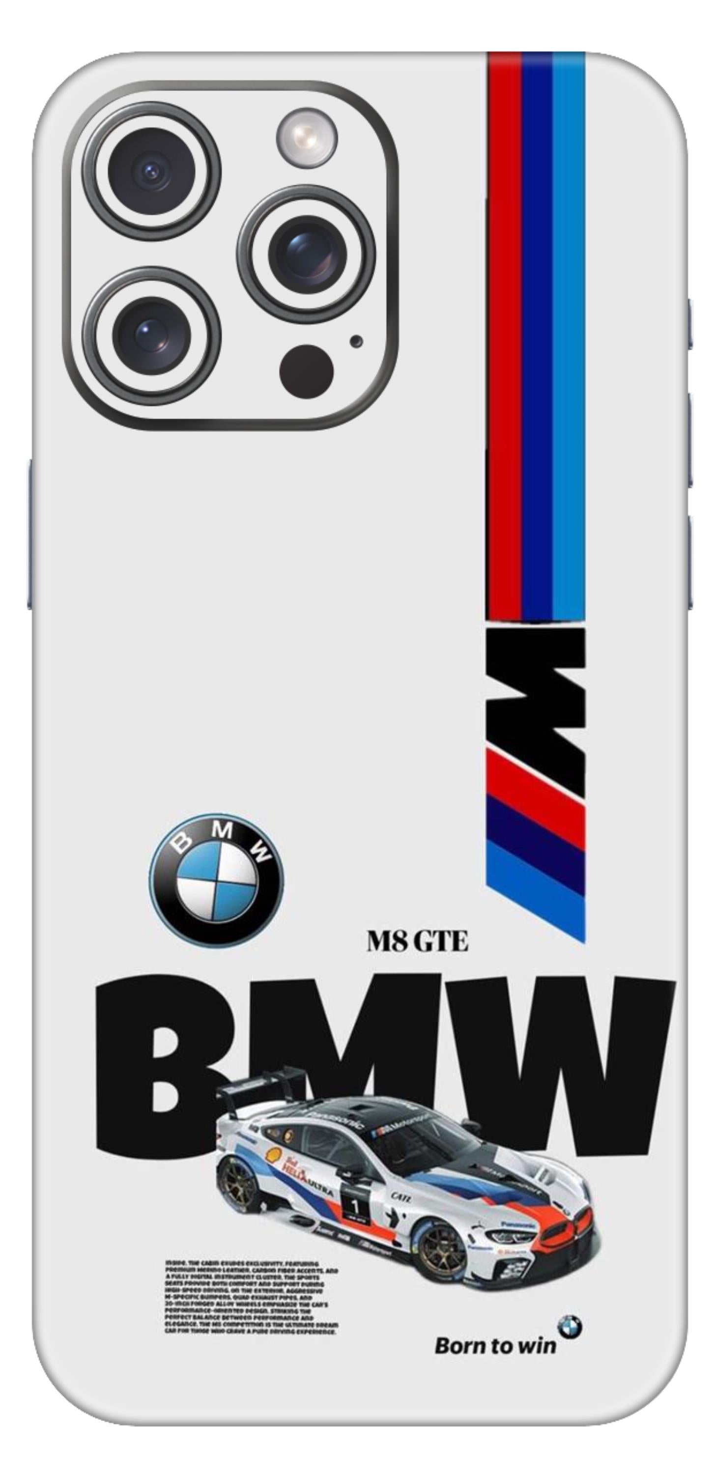BMW Car