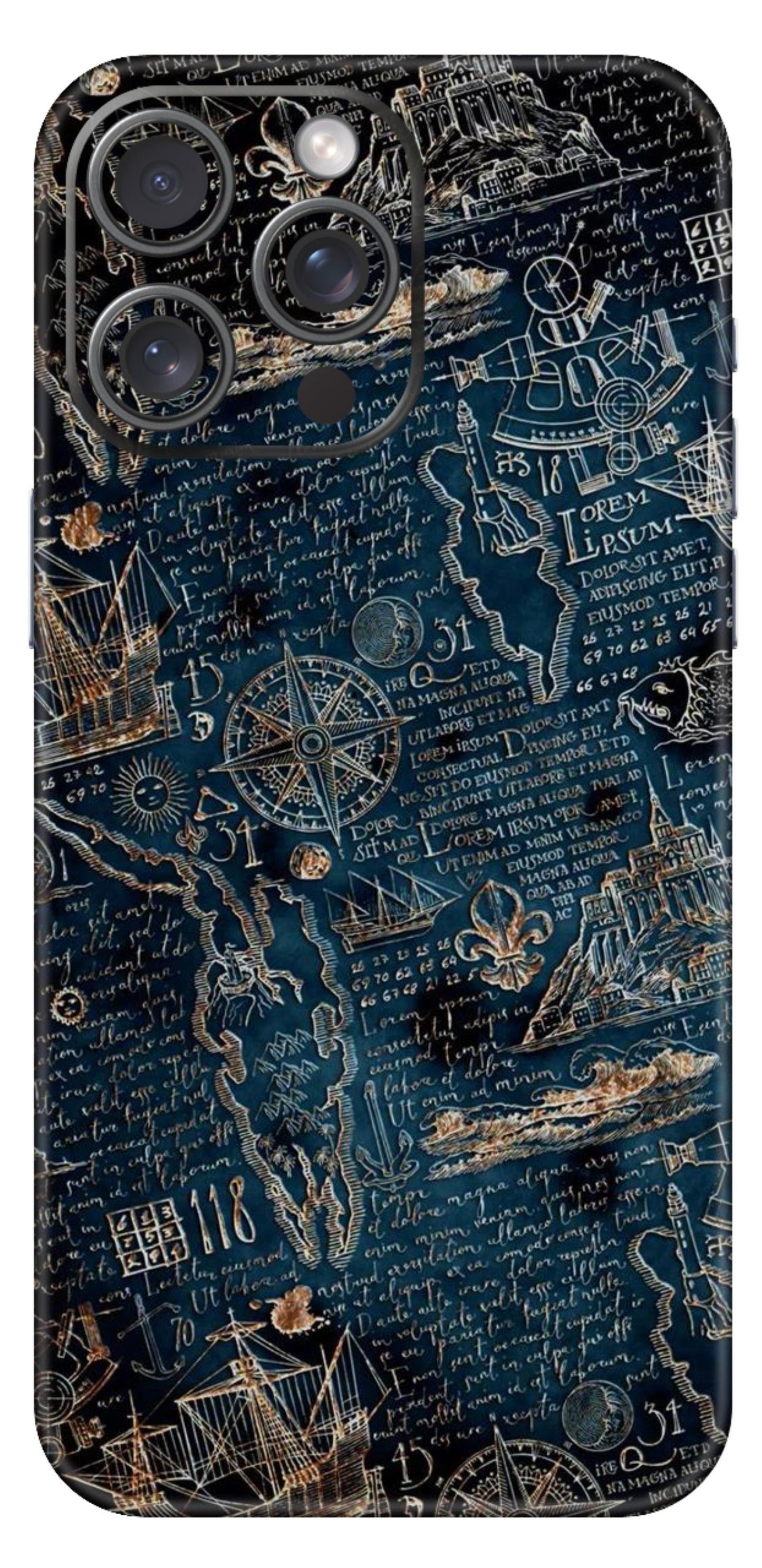 Blue Print