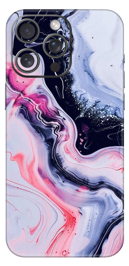 Colorful Marble