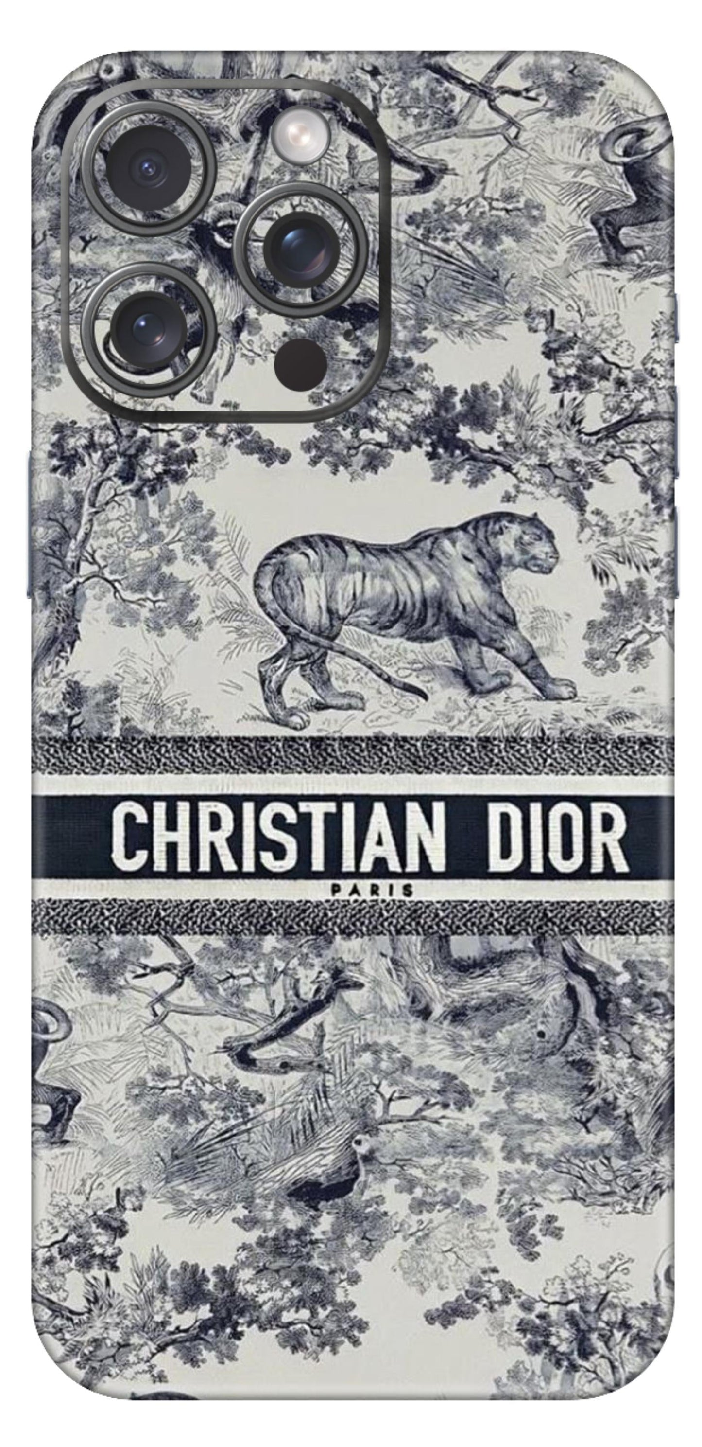 Cristian Dior