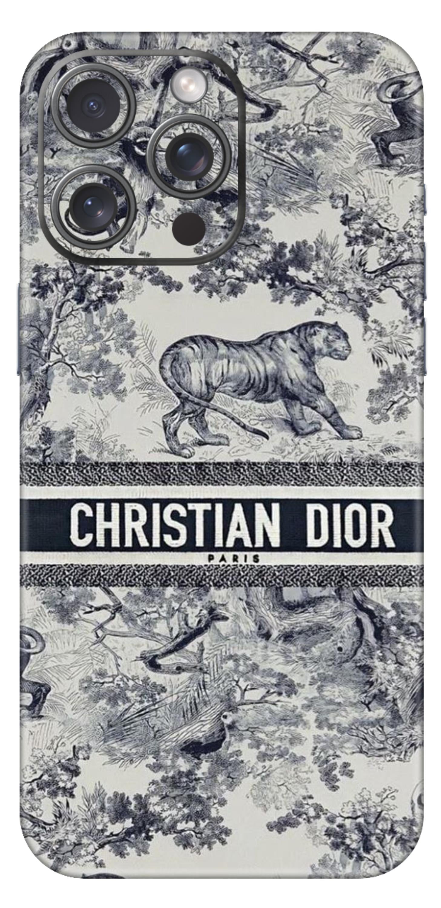 Cristian Dior
