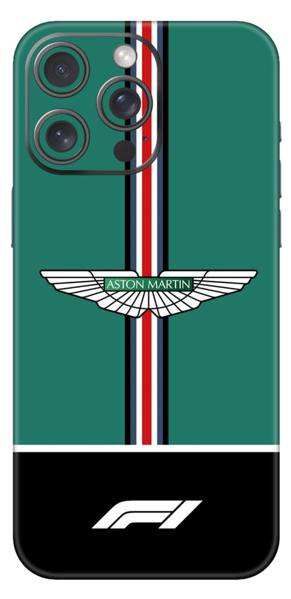 F1 Aston Martin