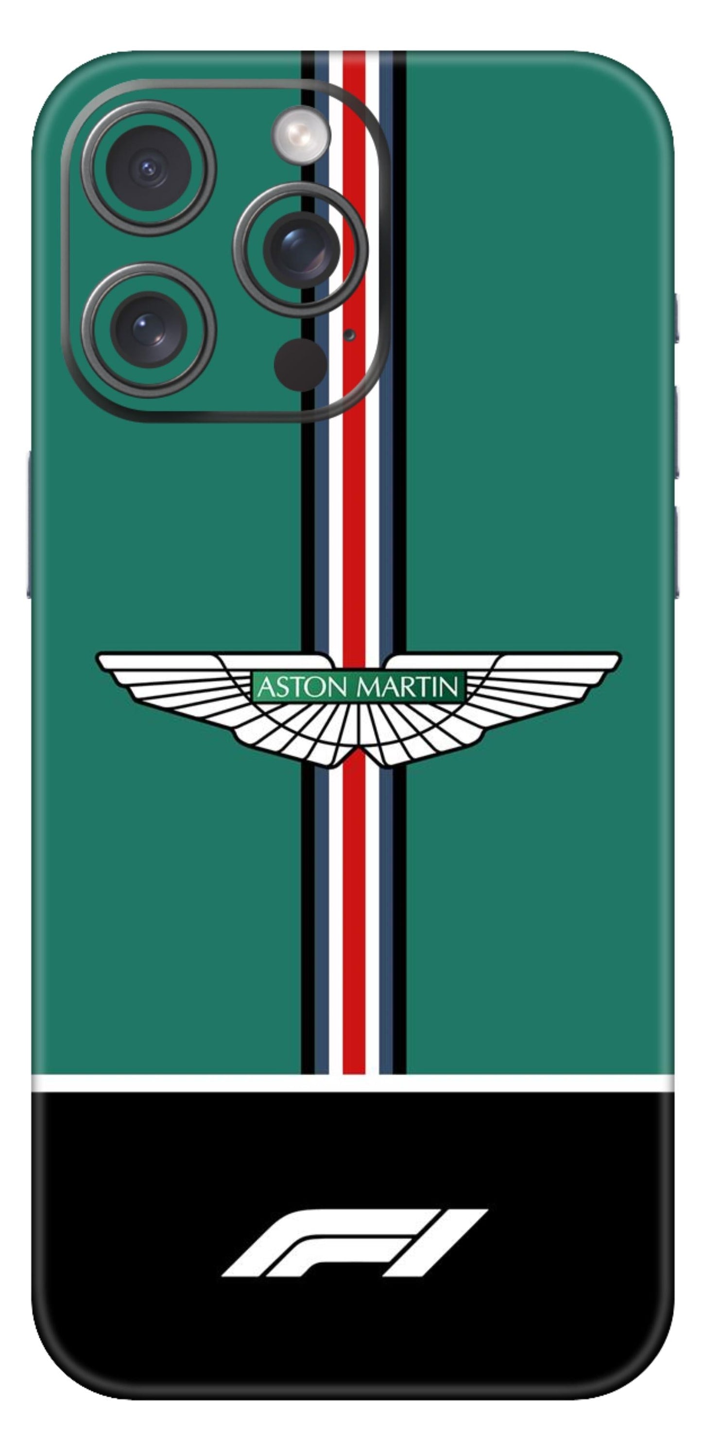 F1 Aston Martin