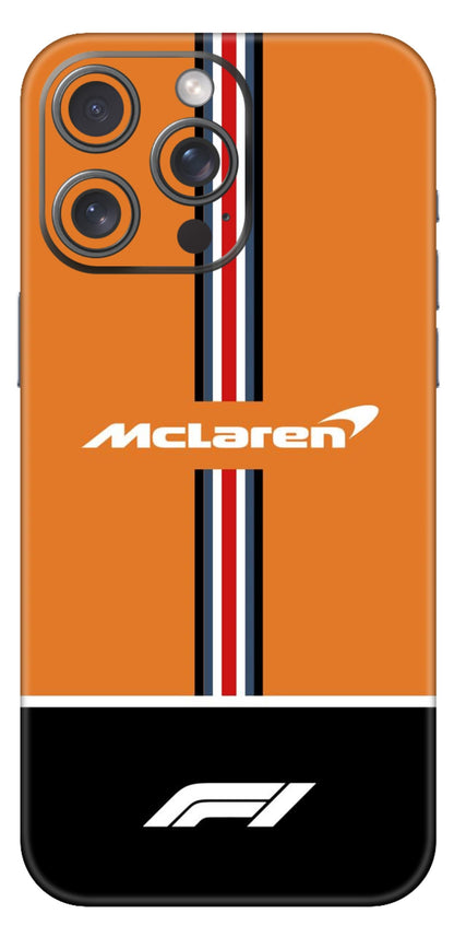 F1  McLaren
