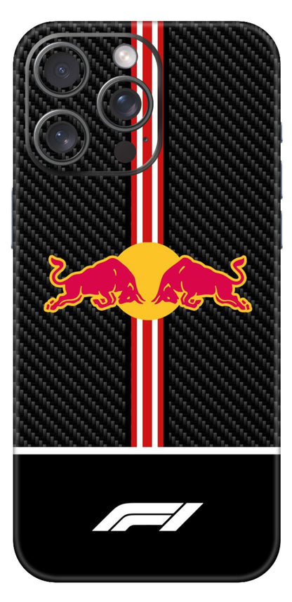 F1 Redbull