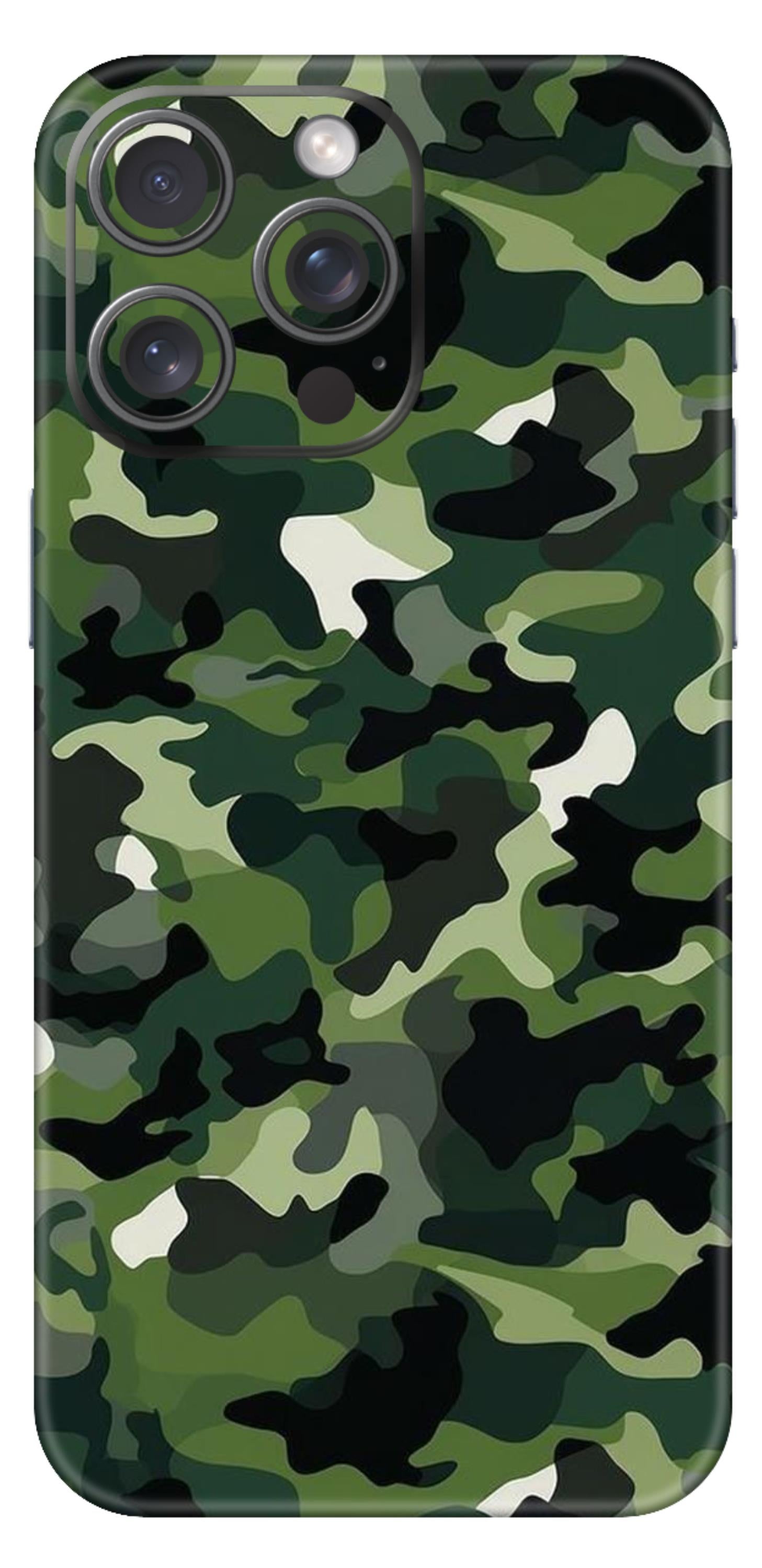 Green Camo