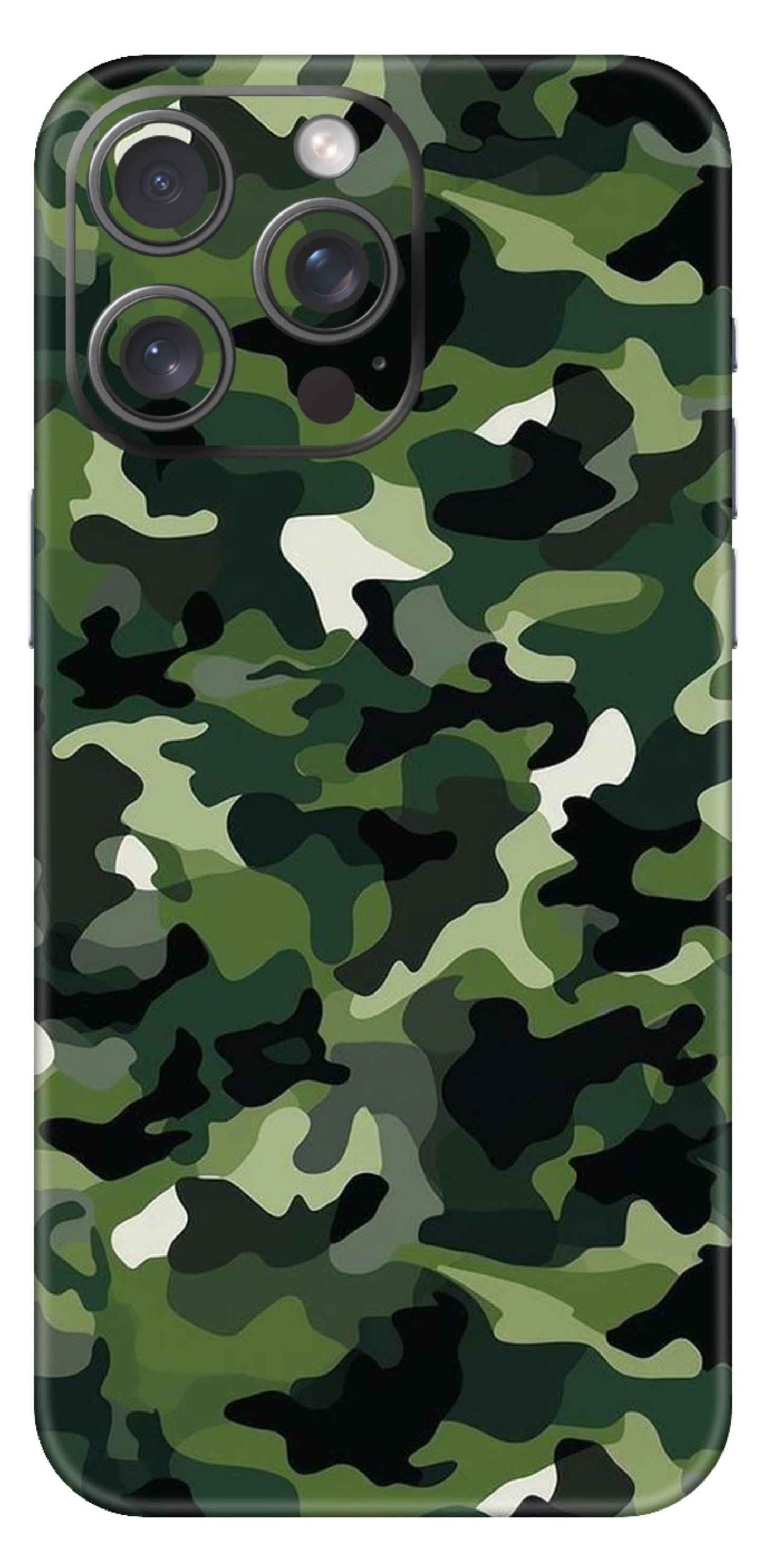 Green Camo