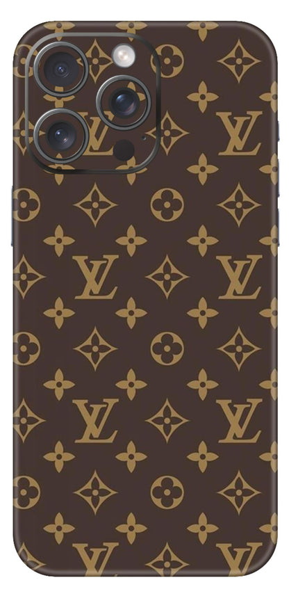 LV Brown