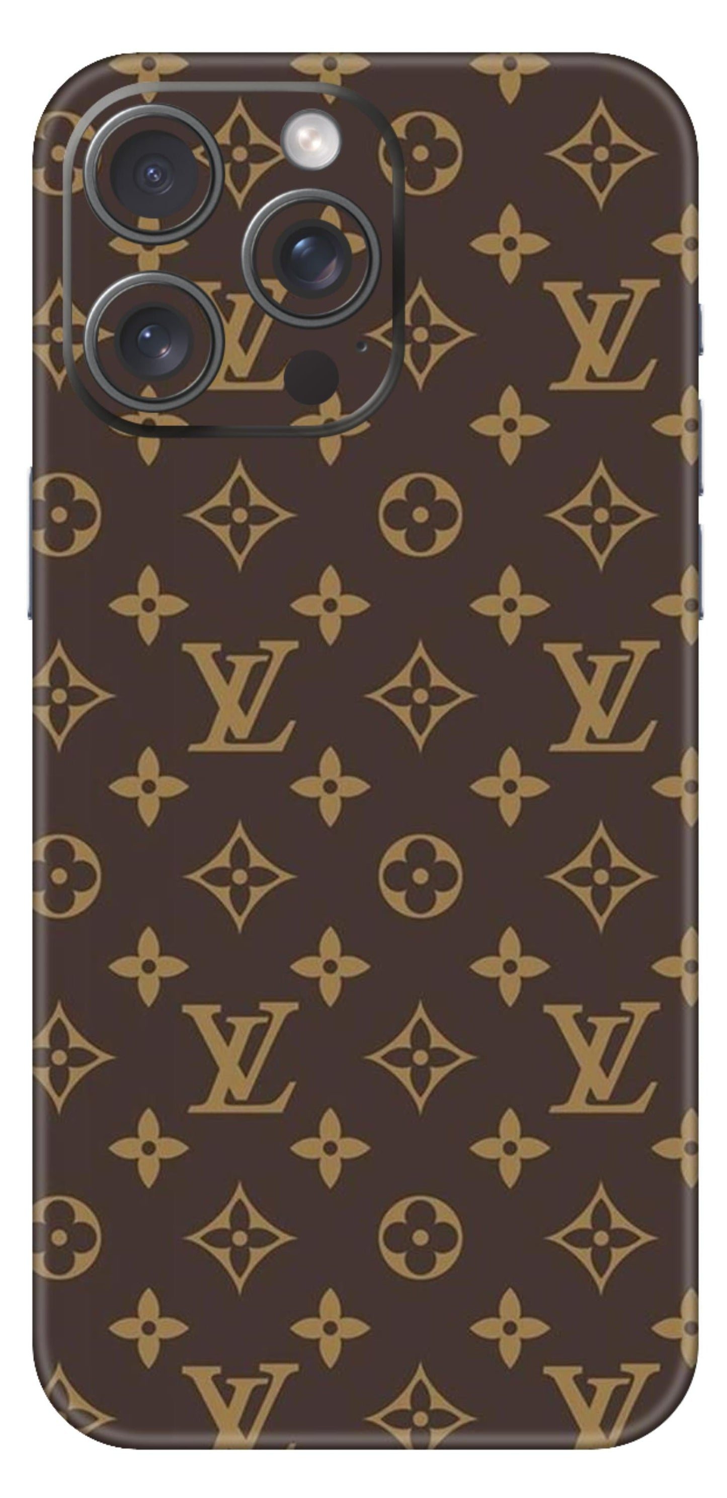 LV Brown
