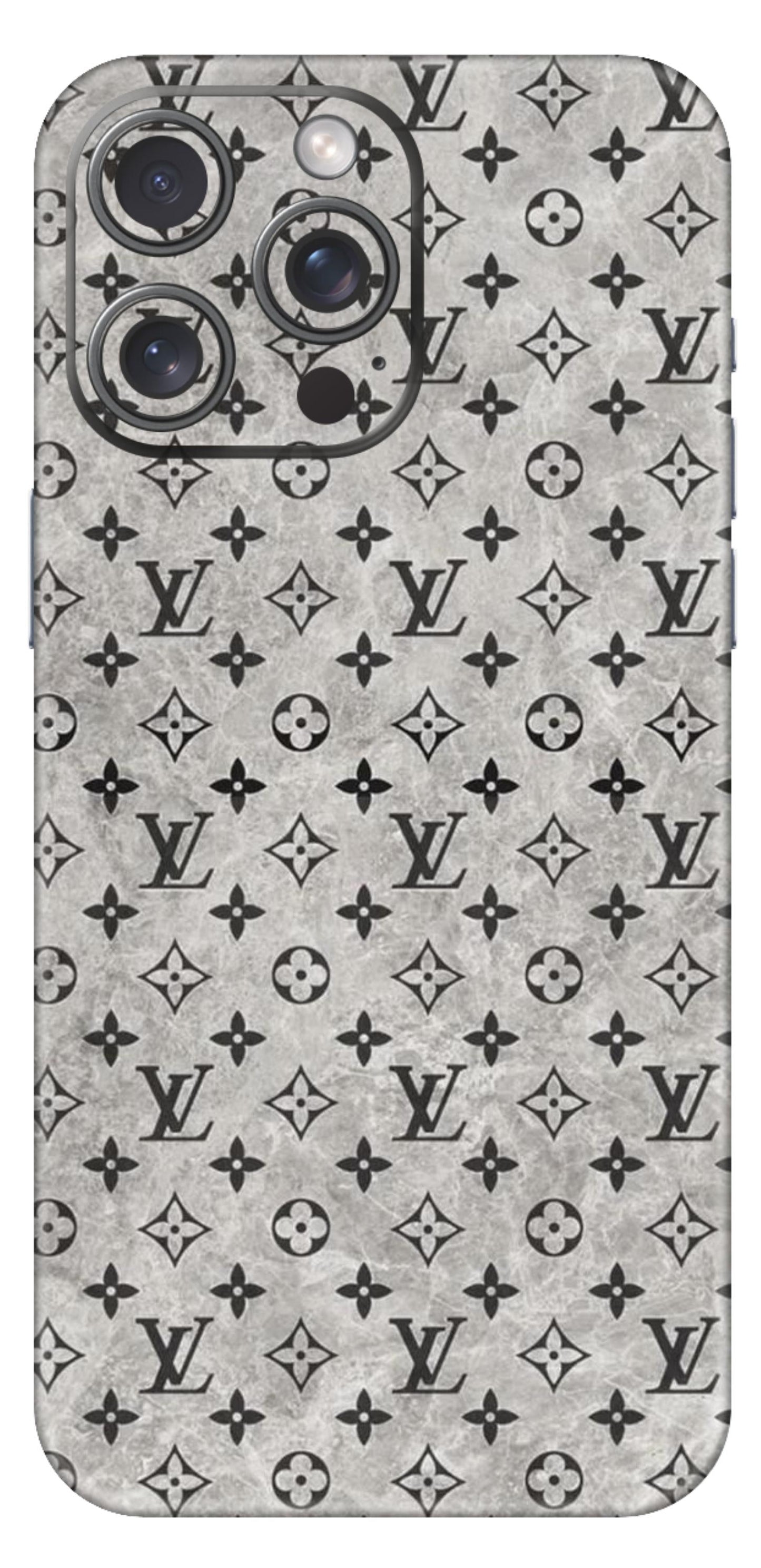 LV Grey