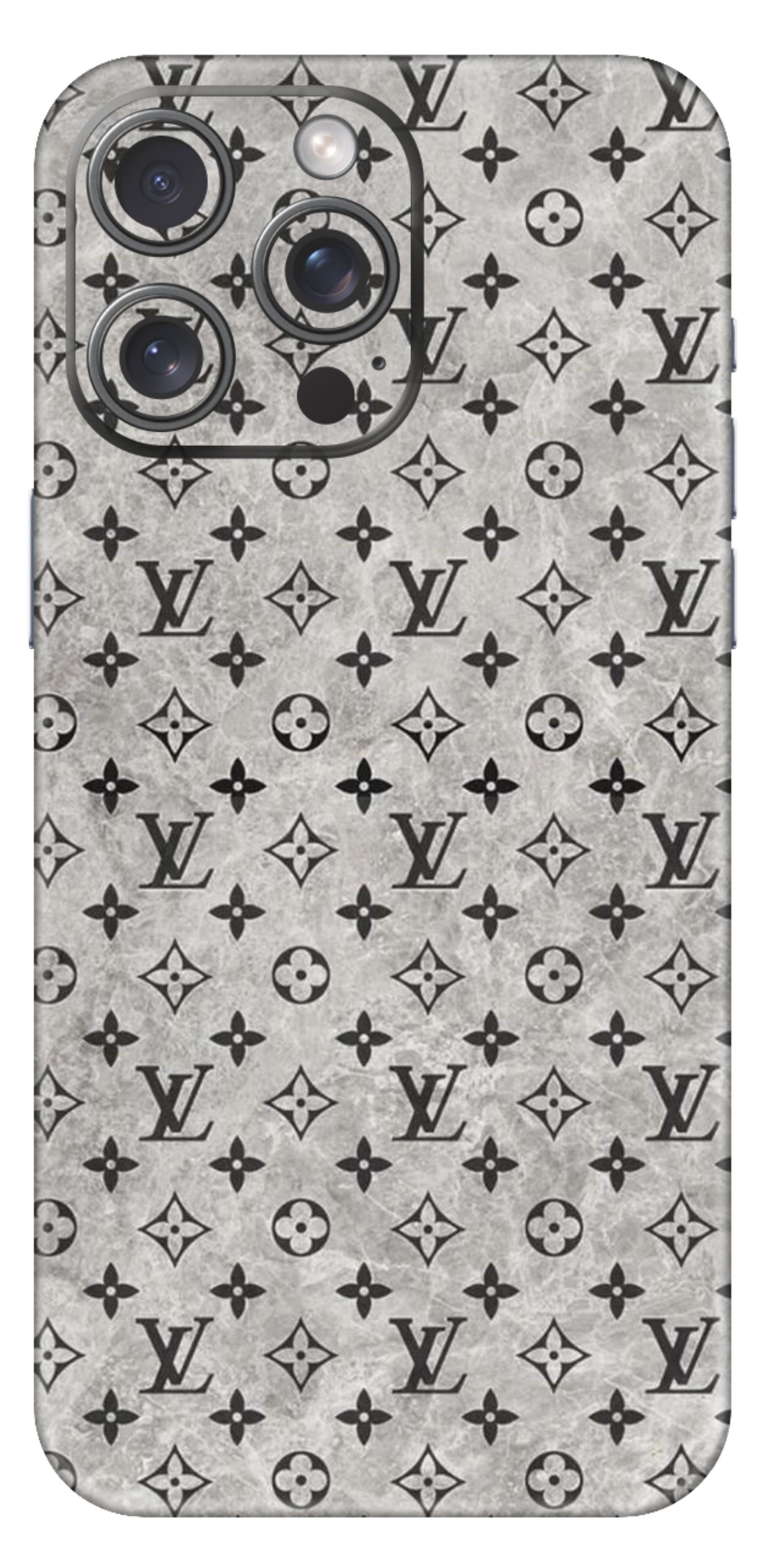 LV Grey