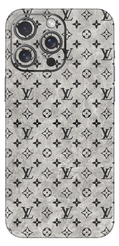 LV Grey