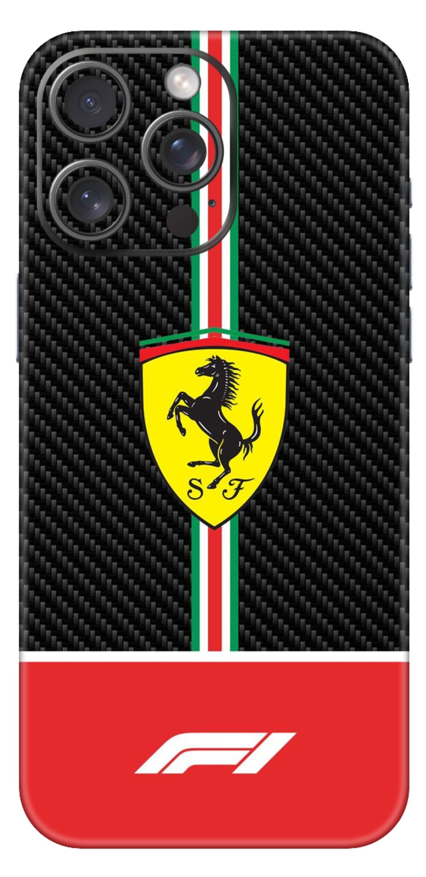 Lamborghini F1