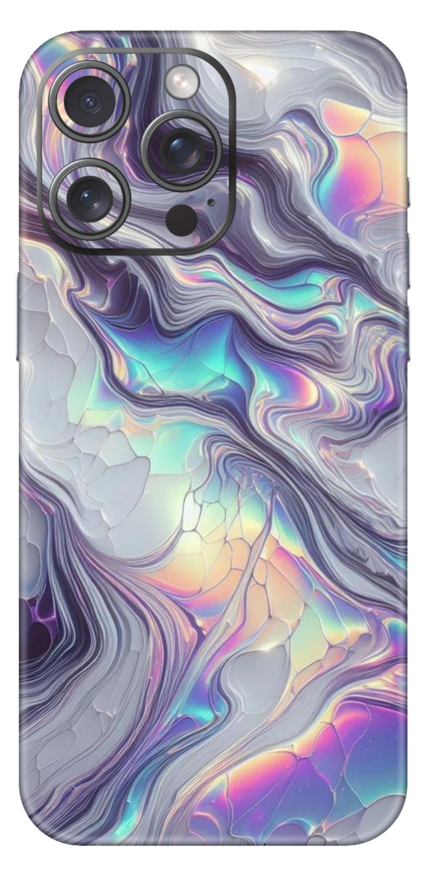 Neon Marble