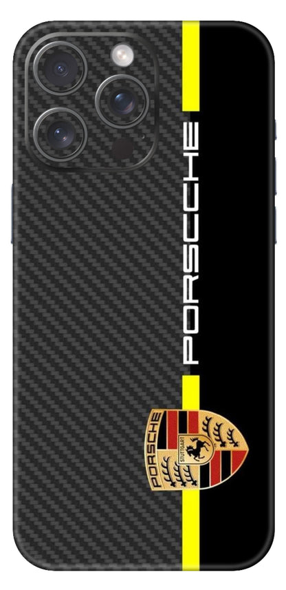 Porsche Carbon