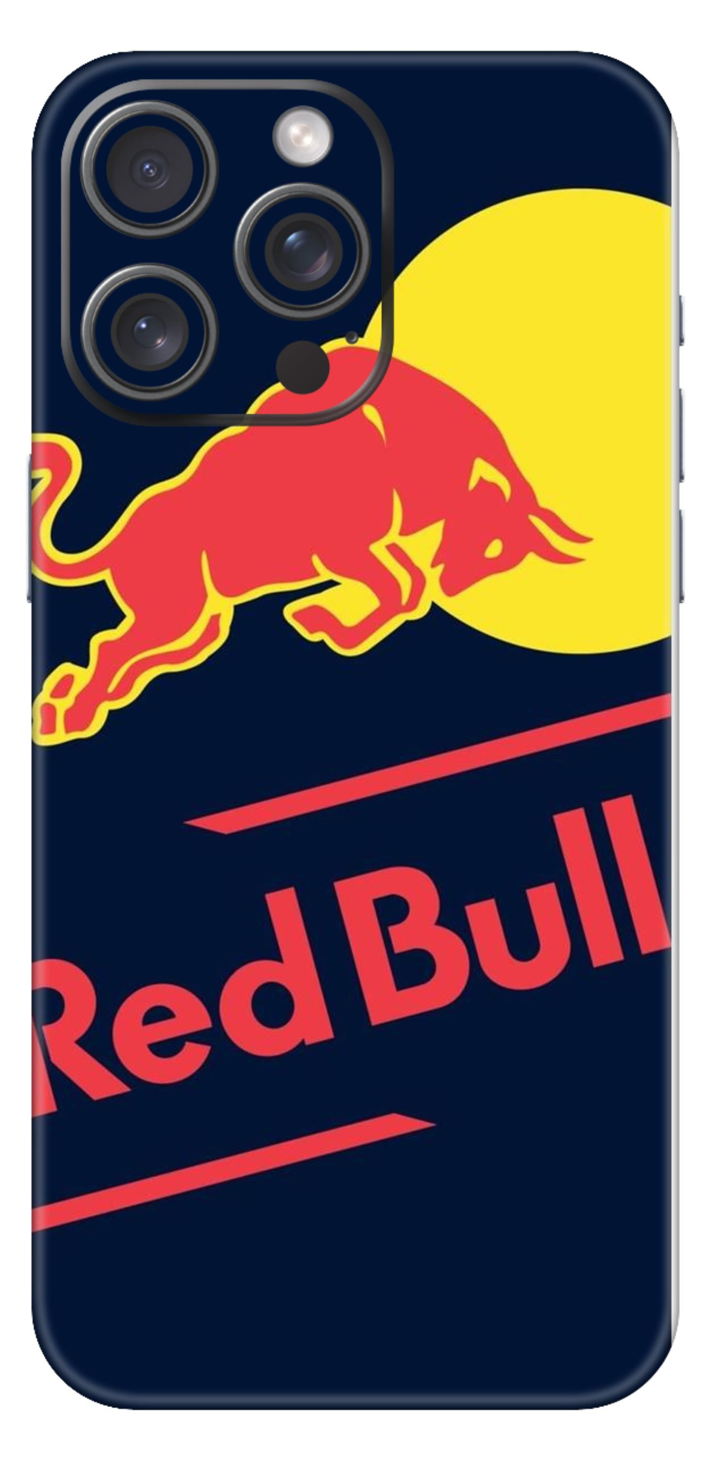 Red Bull