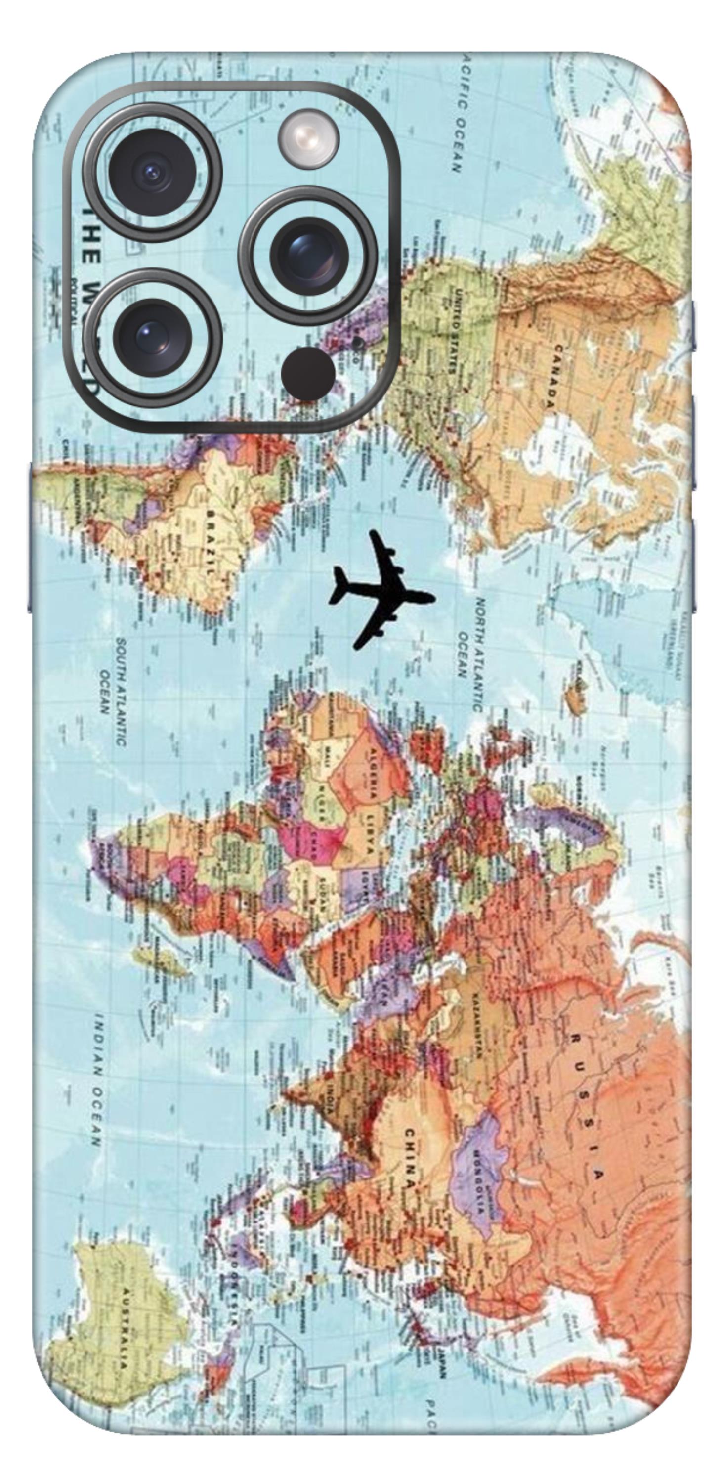 World Map