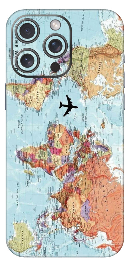 World Map