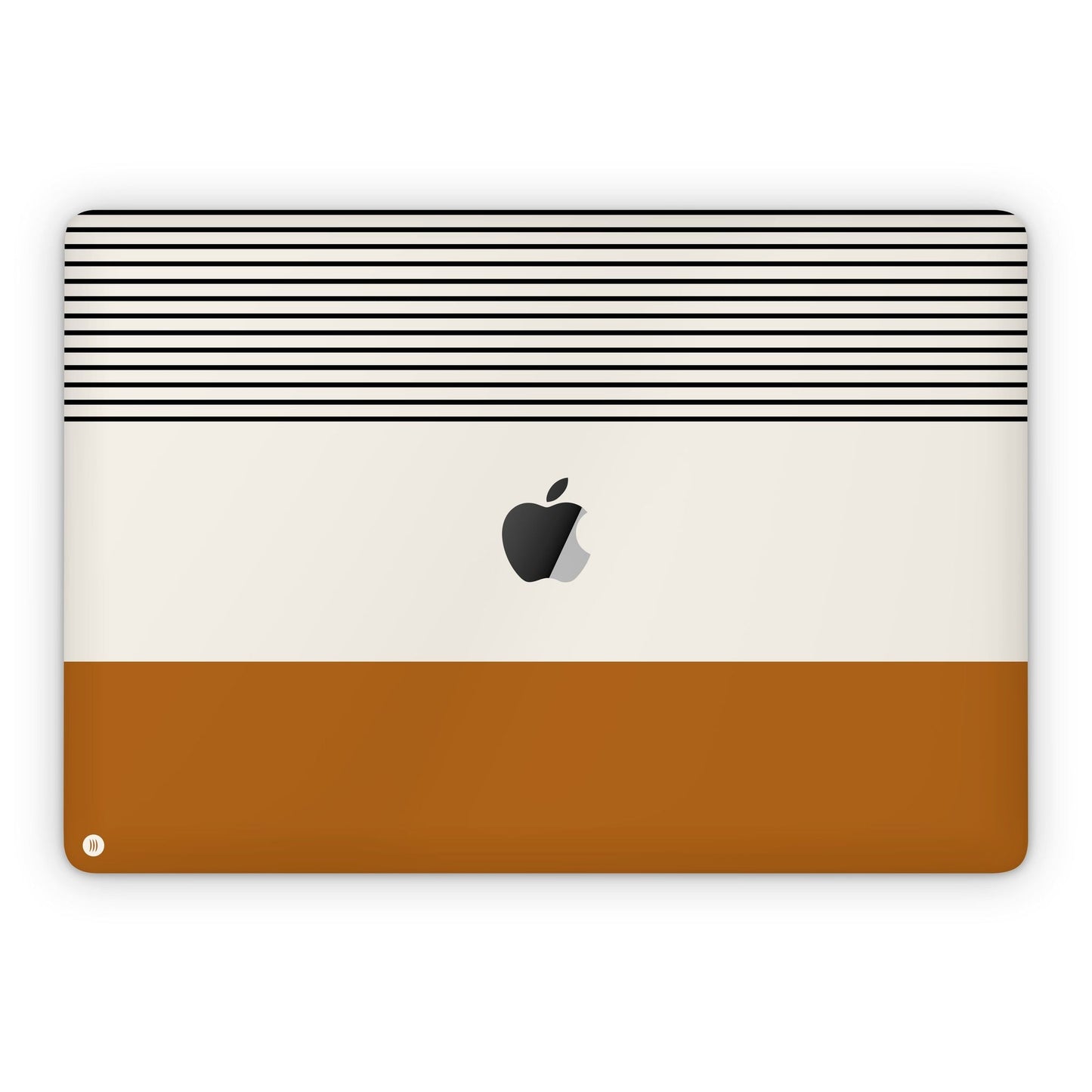 Indy Laptop Skin