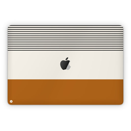 Indy Laptop Skin