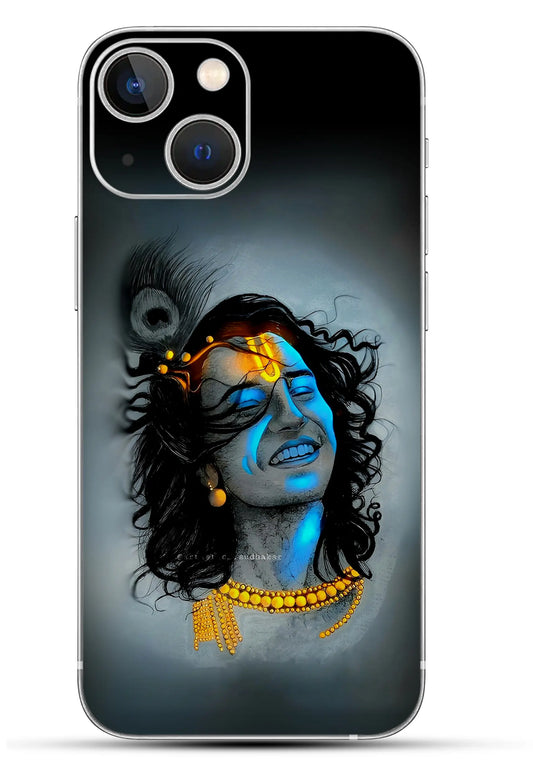 Krishna Mobile 6D Skin