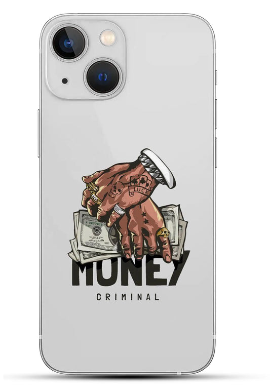 Money Mobile 6D Skin