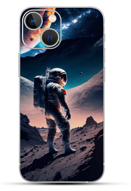 Astronaut Mobile 6D Skin - NR SKINS