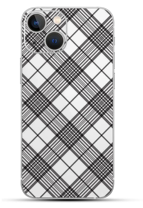 Checks Mobile 6D Skin