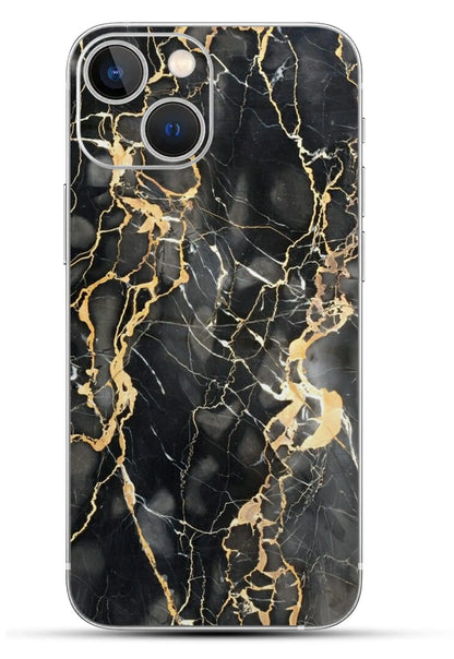 Black Marble Mobile 6D Skin - NR SKINS