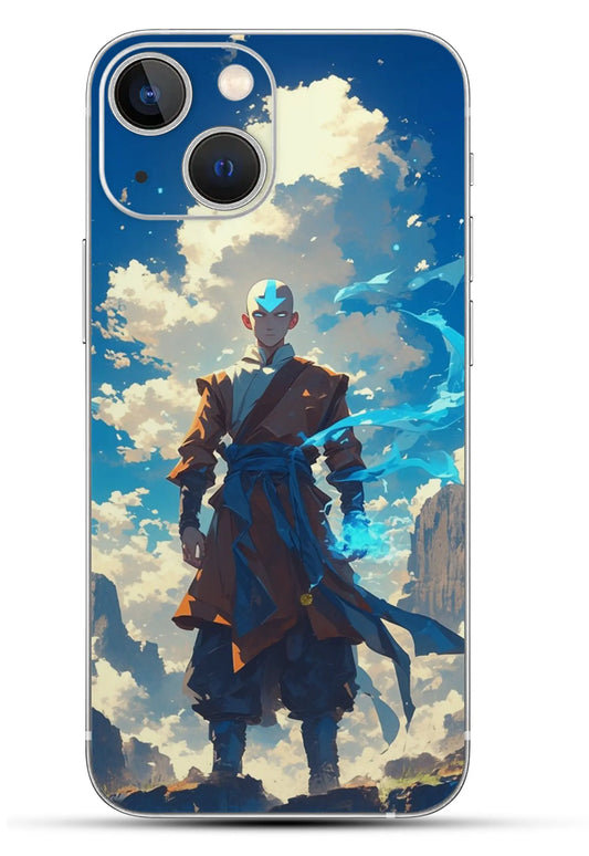 Anime Mobile 6D Skin - NR SKINS