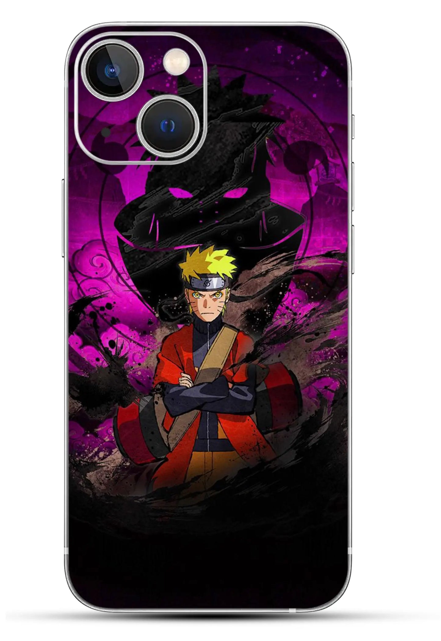 Naruto Mobile 6D Skin - NR SKINS