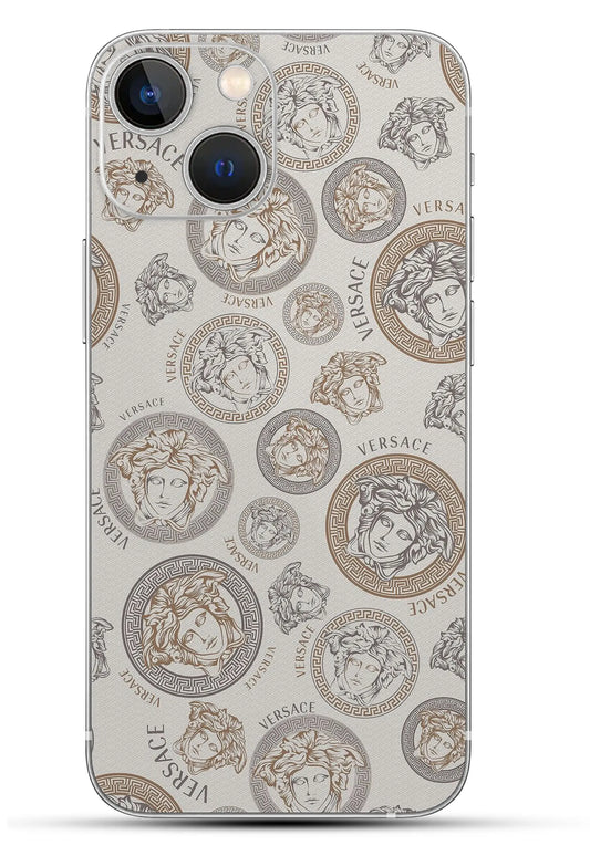 Versace Mobile 6D Skin