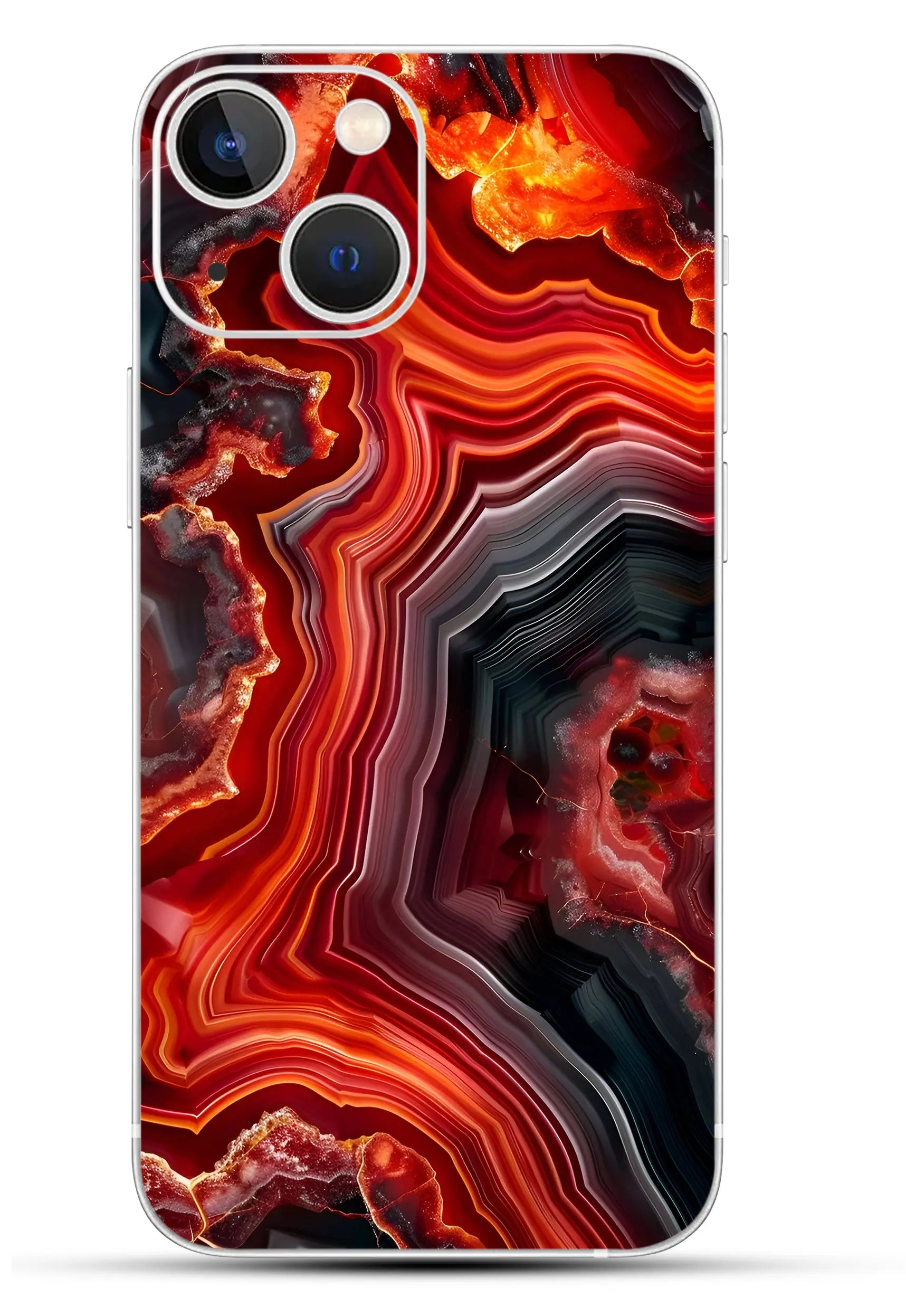 Marble Mobile 6D Skin - NR SKINS