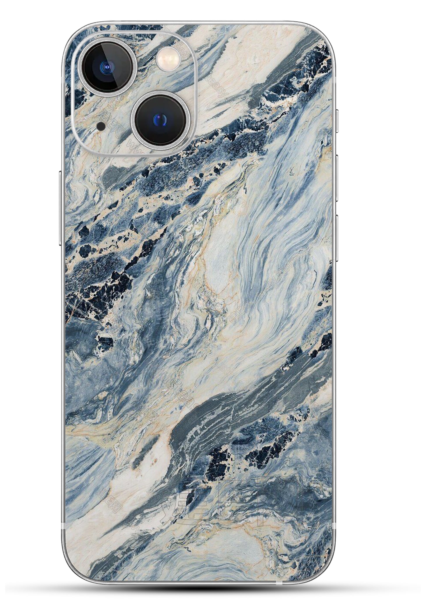 Marble Mobile 6D Skin