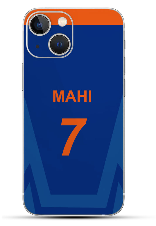 Dhoni Mahi Mobille 6D Skin