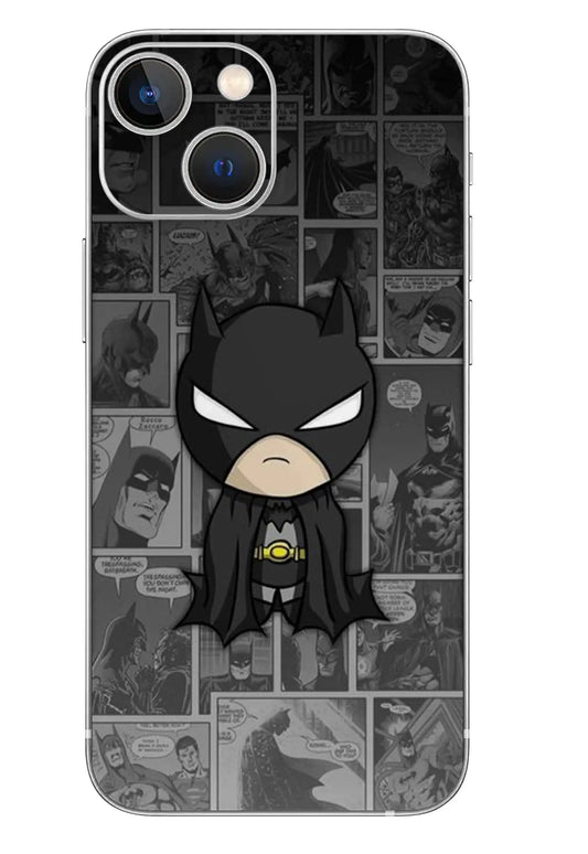 Batman Mobile 6D Skin - NR SKINS