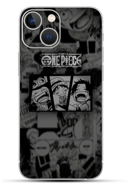 OnePiece Mobile 6D SKin - NR SKINS