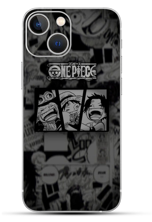 OnePiece Mobile 6D SKin
