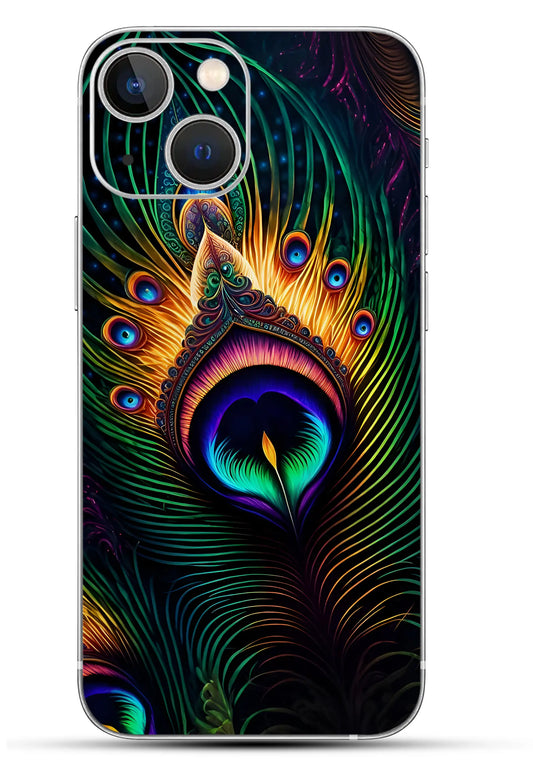 Morpankh Mobile 6D Skin