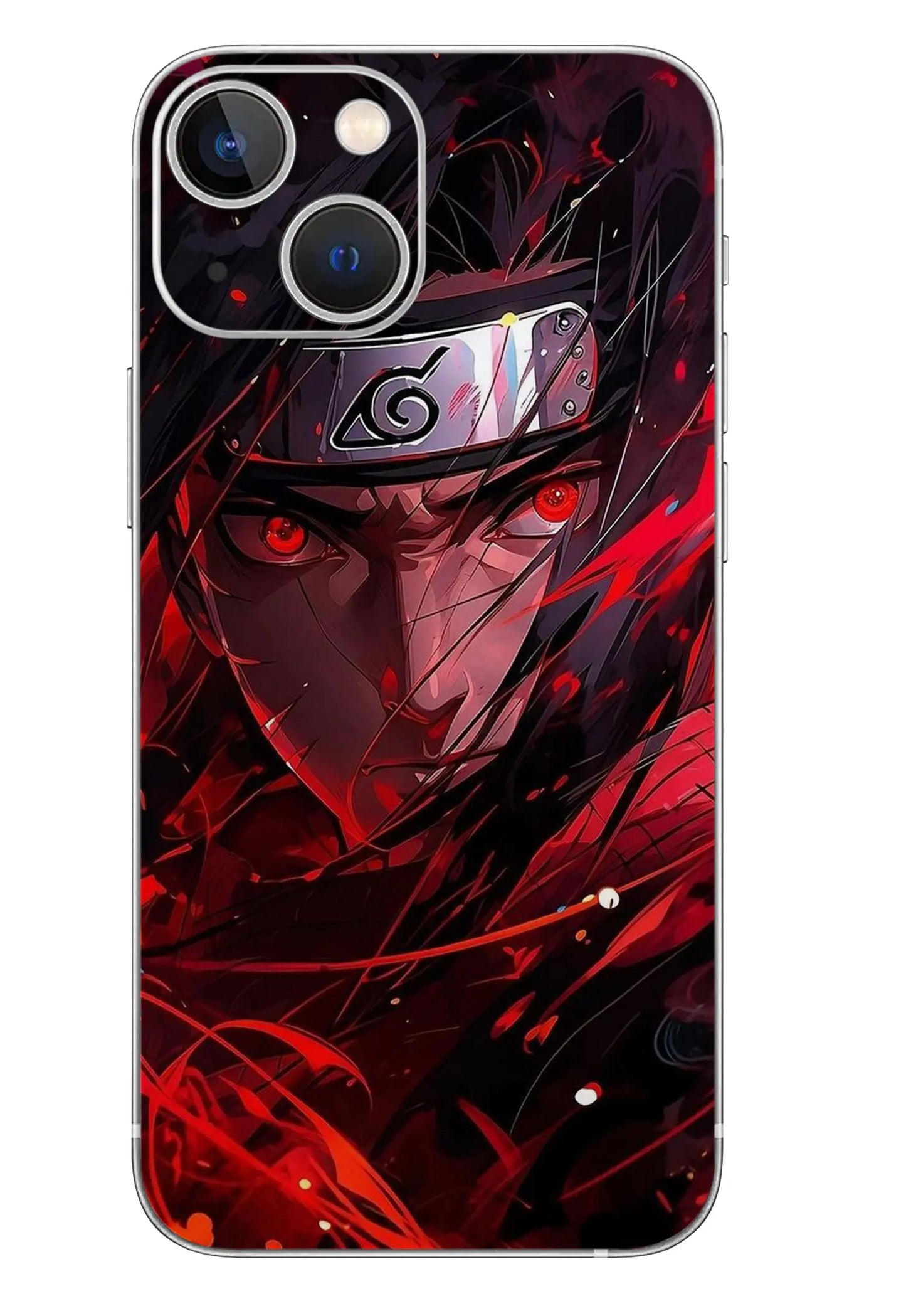 Naruto Mobile 6D Skin - NR SKINS