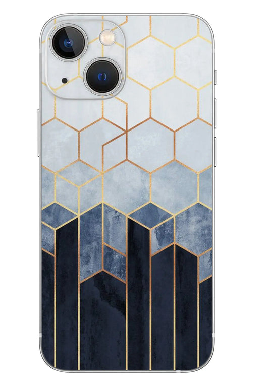 Strip Mobile 6D Skin - NR SKINS