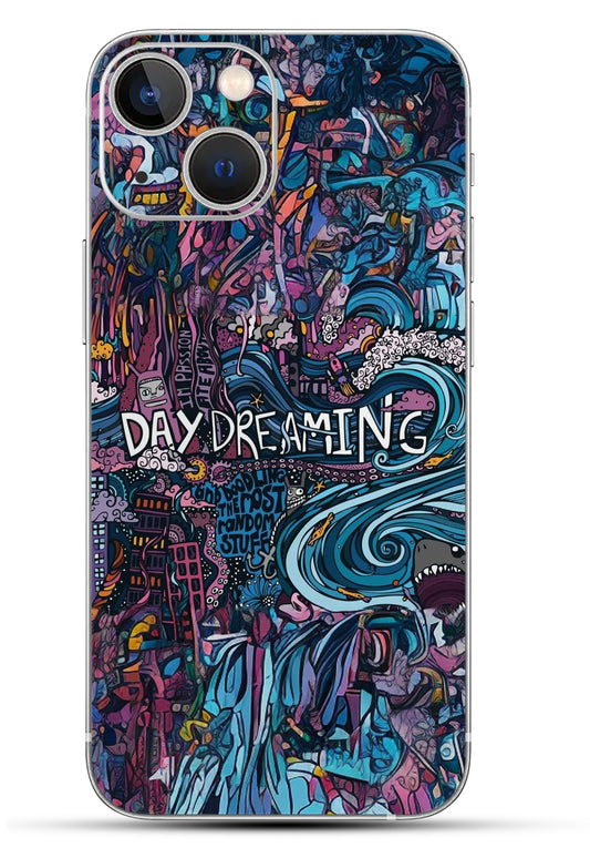 Day Dreaming Mobile 6D Skin