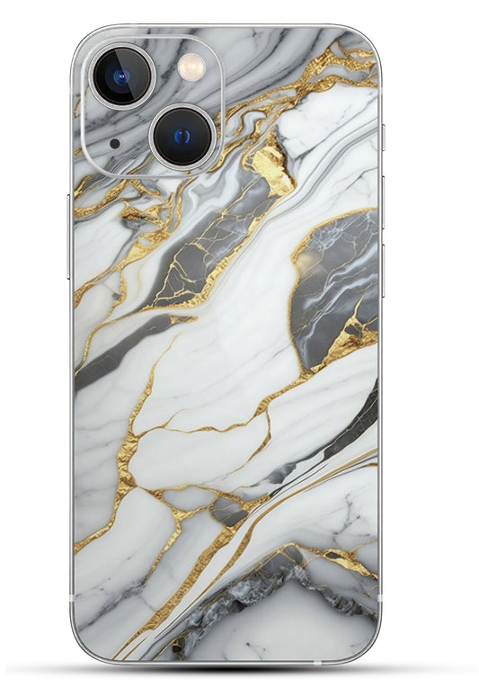 Marble Mobile 6D Skin